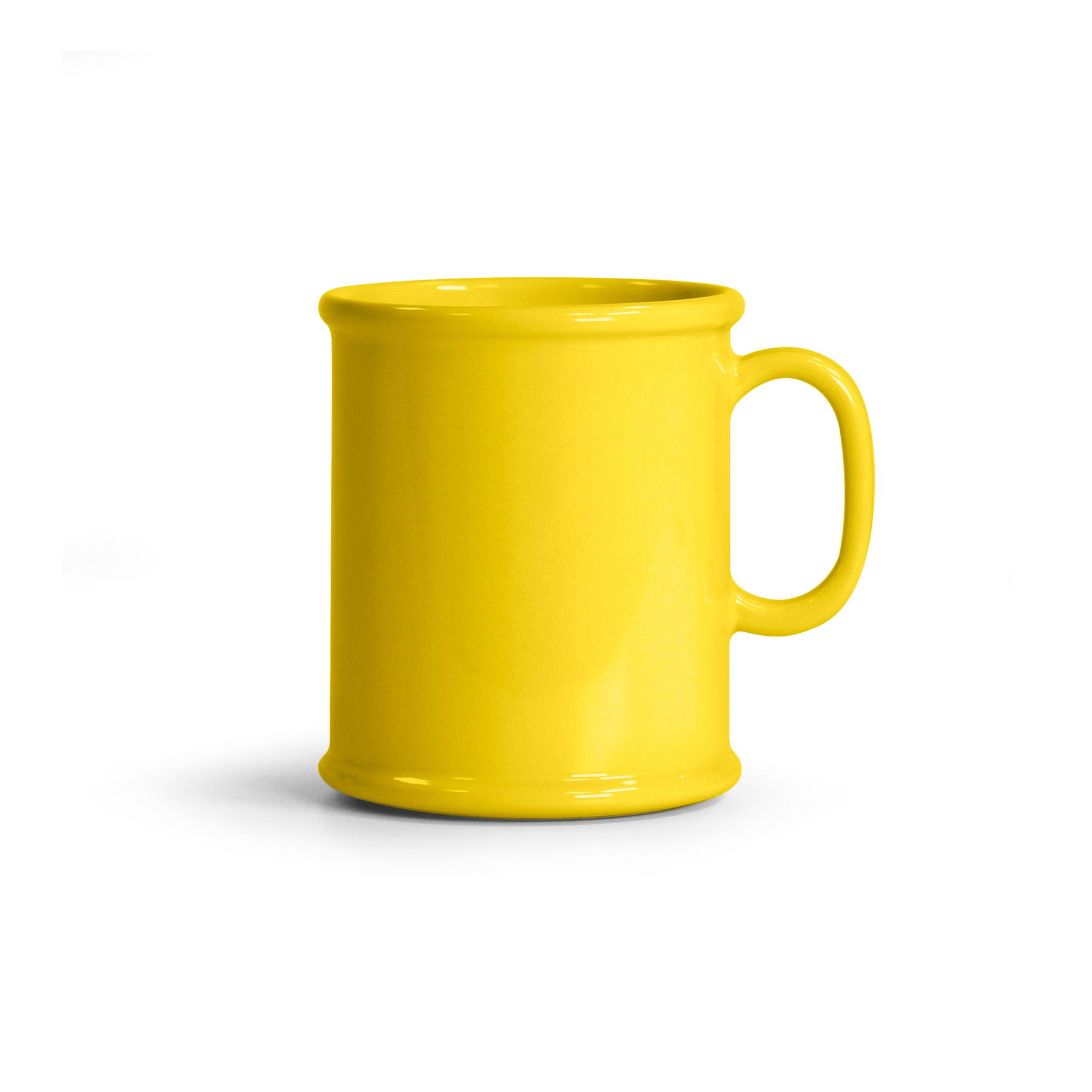 Mug en céramique - Denis couleur -