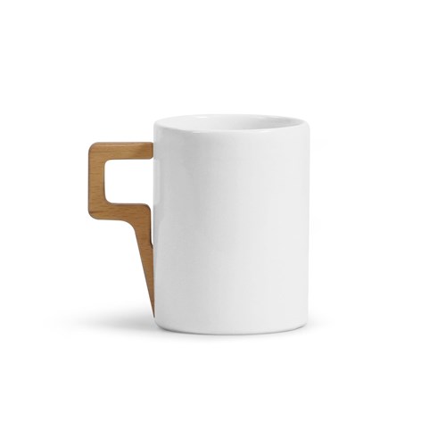 Mug en céramique - Léa