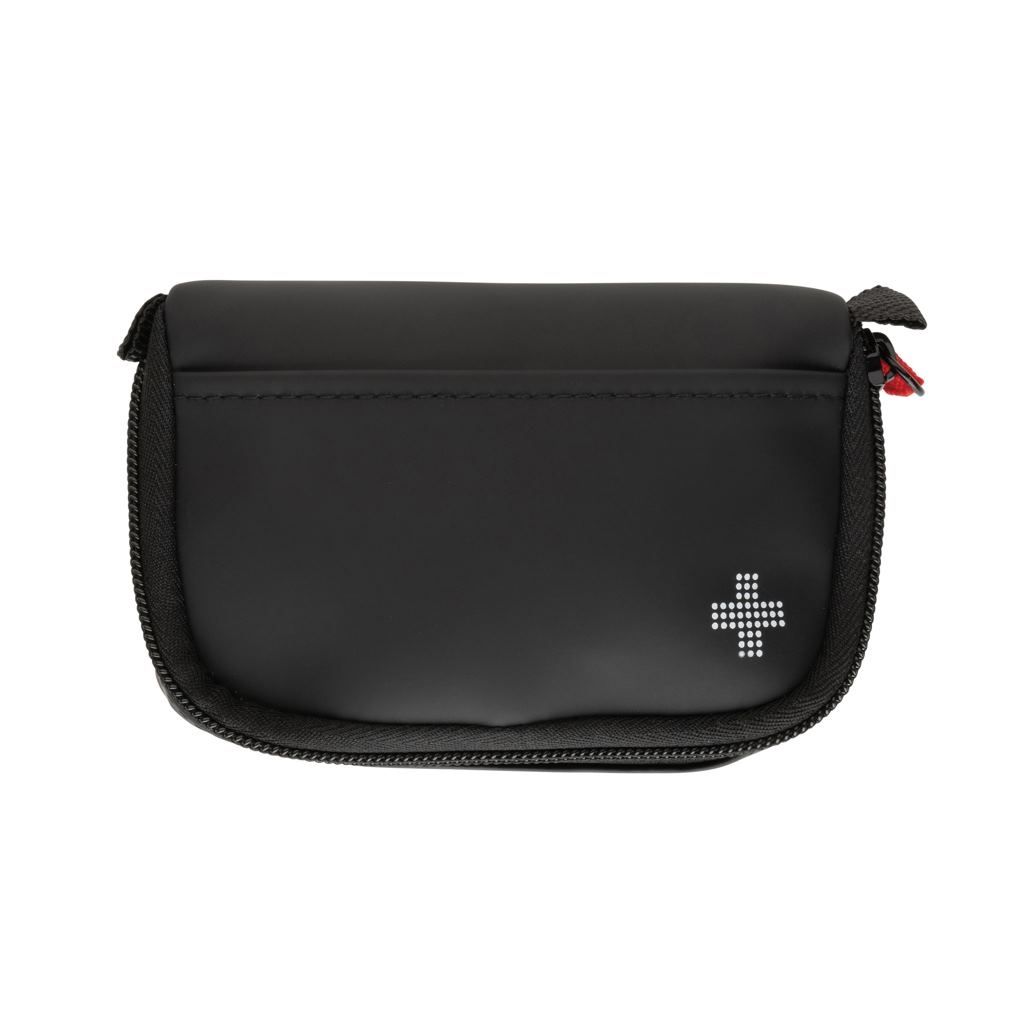 Set premiers secours en PU recyclé - 2