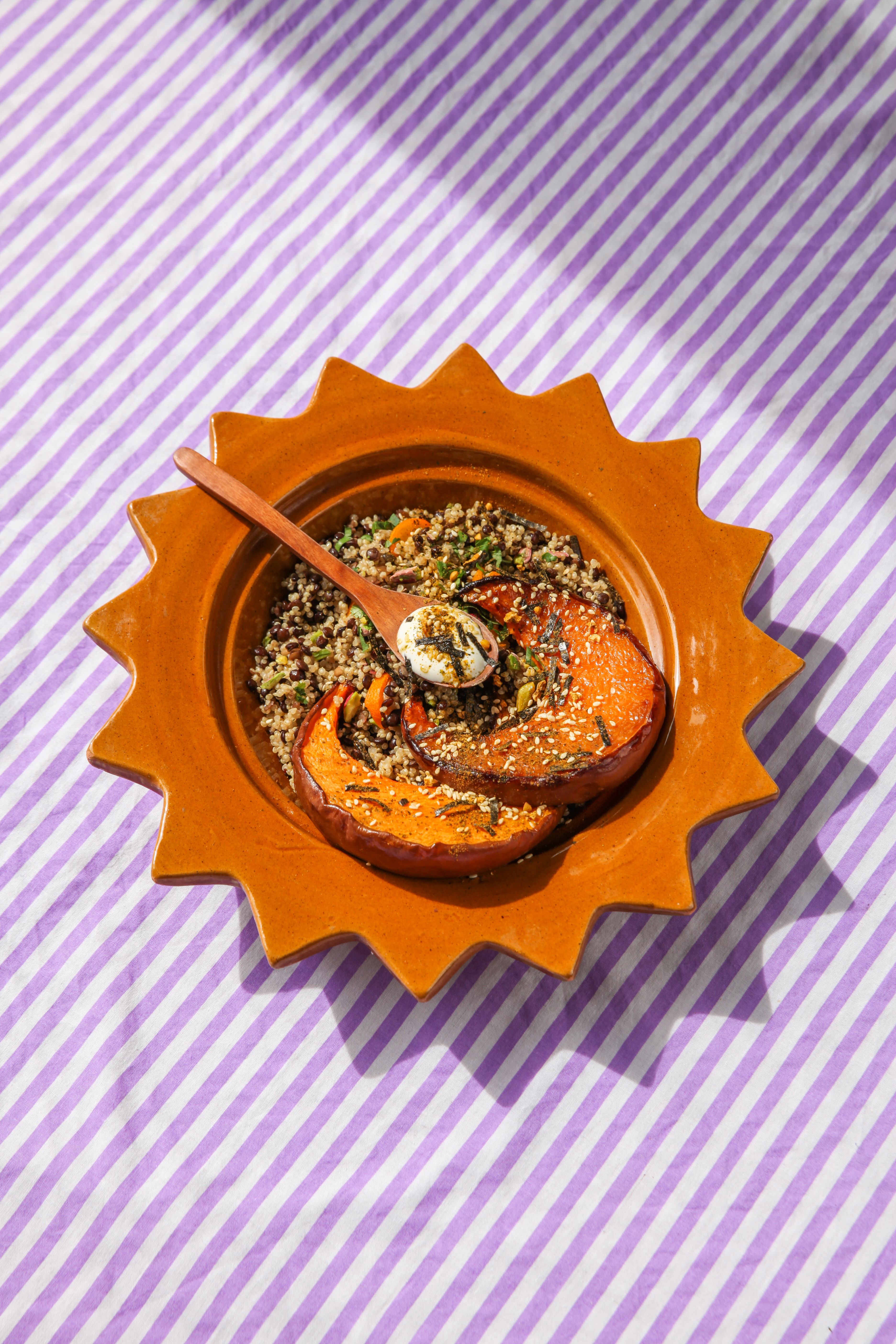 FuriFuri au citron, alternative au sel fabriquée en France - 5