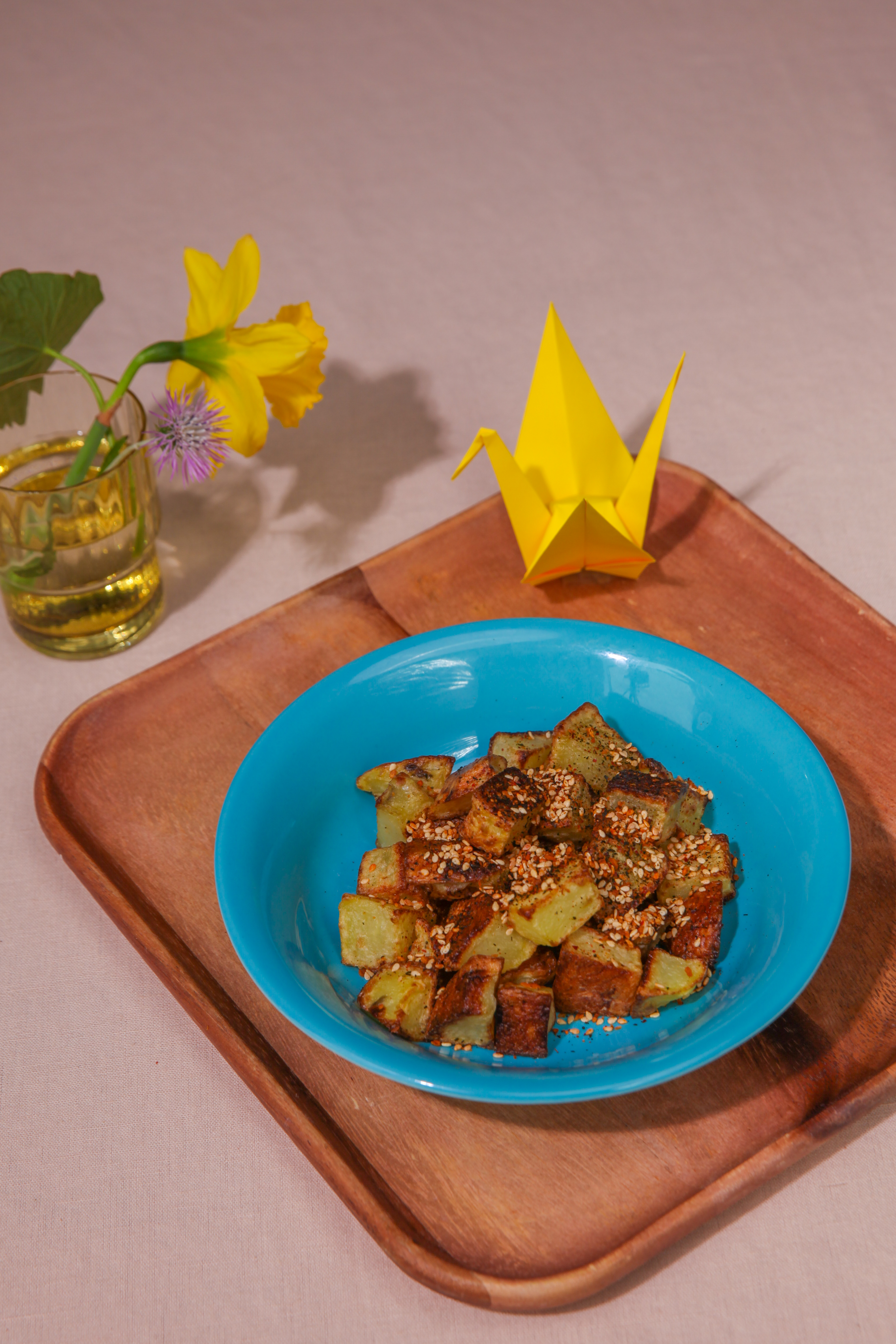 FuriFuri au citron, alternative au sel fabriquée en France - 6