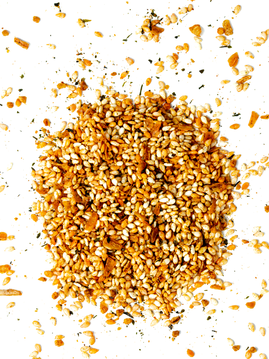 FuriFuri au piment, alternative au sel fabriquée en France - 2