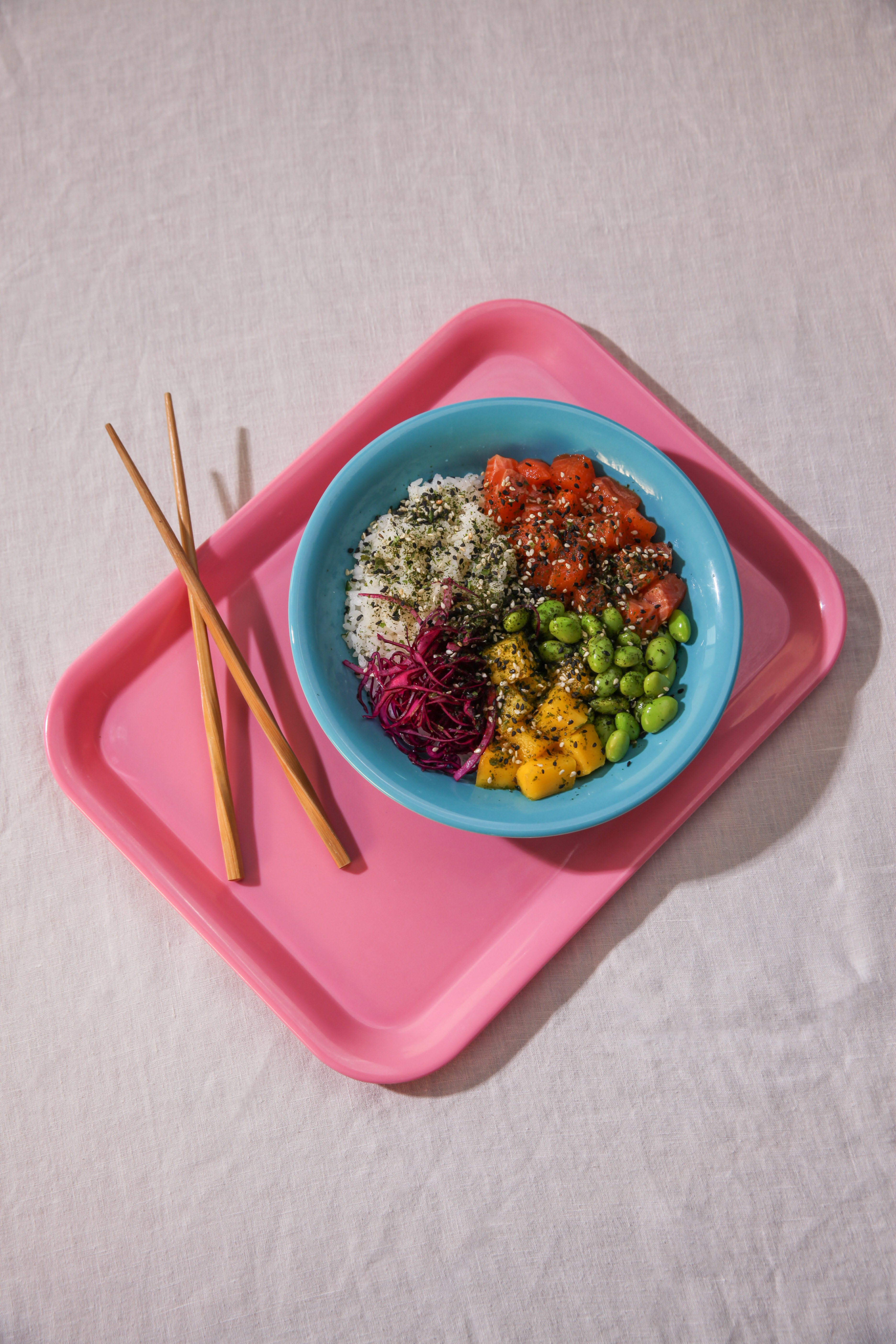 FuriFuri au piment, alternative au sel fabriquée en France - 5