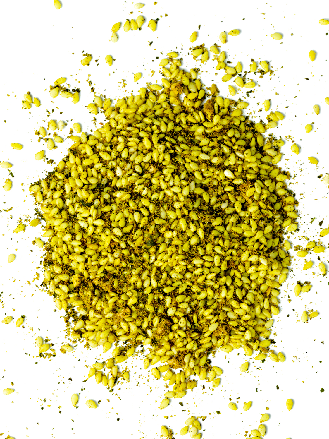 FuriFuri au curry, alternative au sel fabriquée en France  - 2