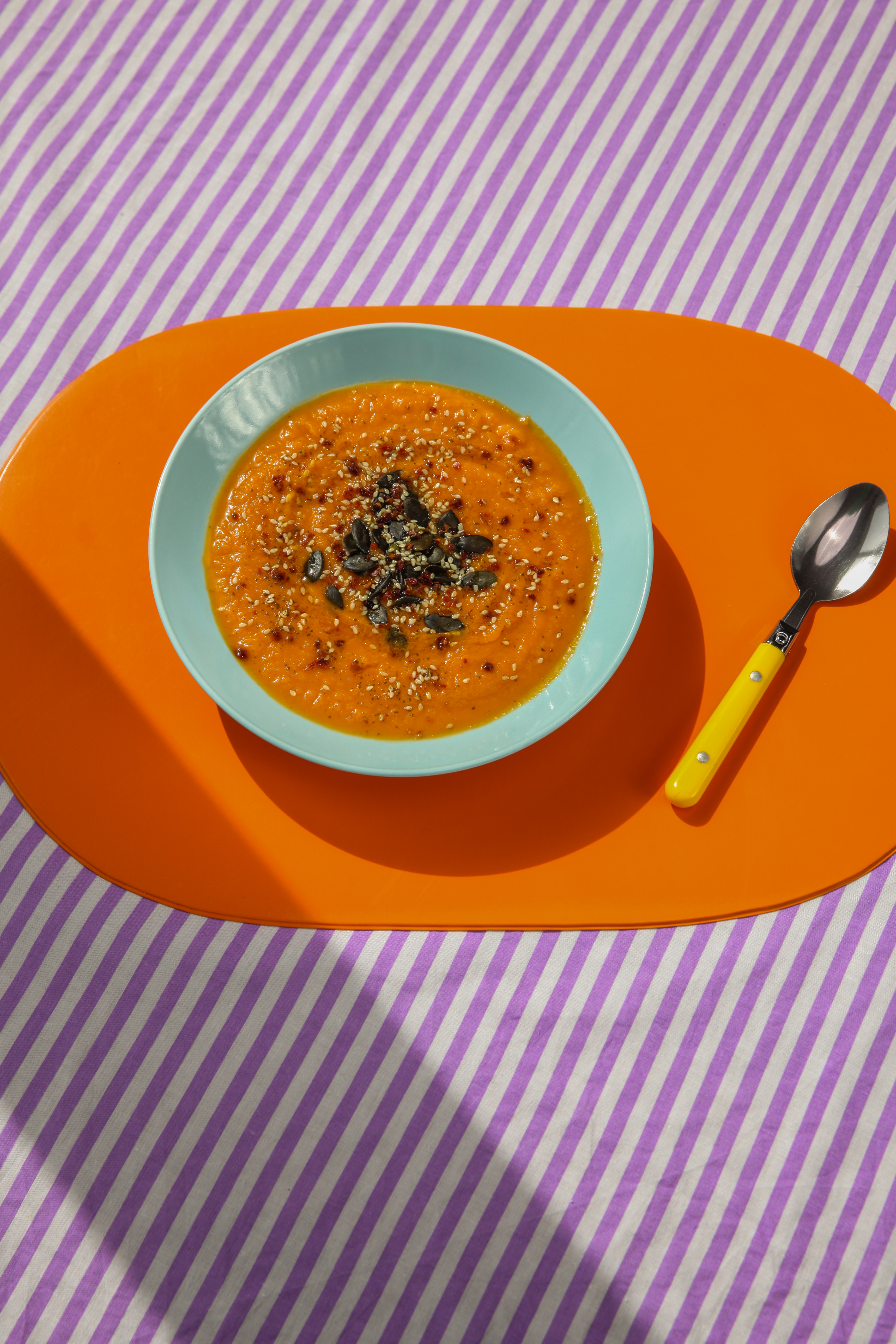 FuriFuri à la tomate, alternative au sel fabriquée en France - 5