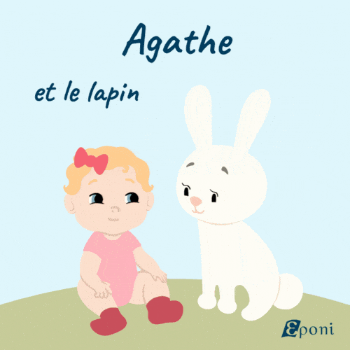 Livre personnalisé pour enfants  - 3