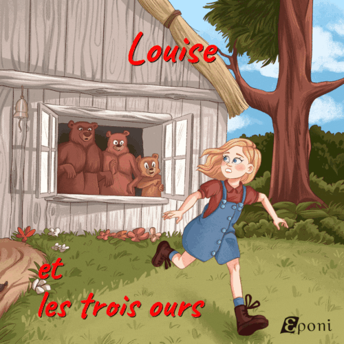 Livre personnalisé pour enfants  - 4