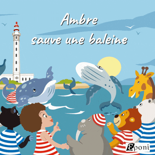 Livre personnalisé pour enfants  - 2