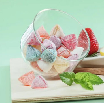 Berlingot de Nantes -