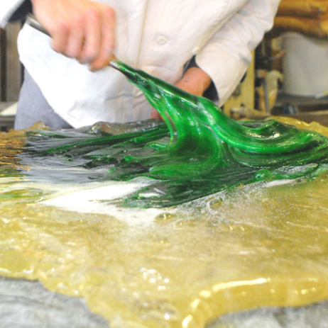 Berlingot de Nantes -