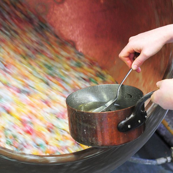 Berlingot de Nantes -