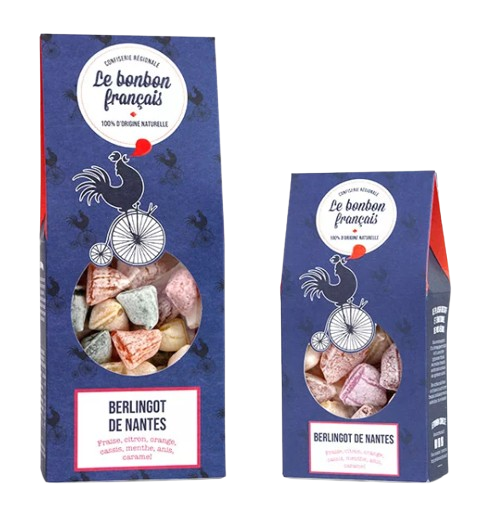 Berlingot de Nantes