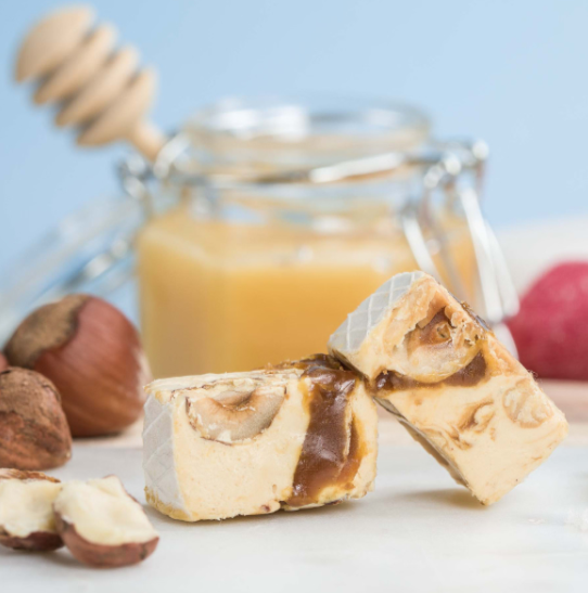 Coffret de 3 confiseries gourmandes - Candy Bar -