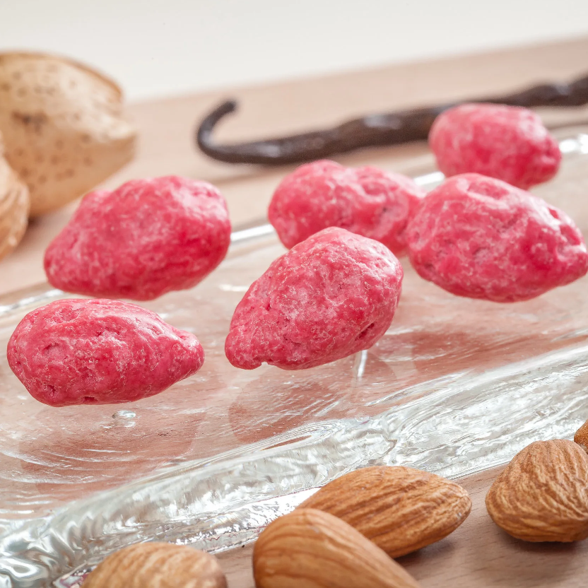 Coffret de 3 confiseries gourmandes - Candy Bar -