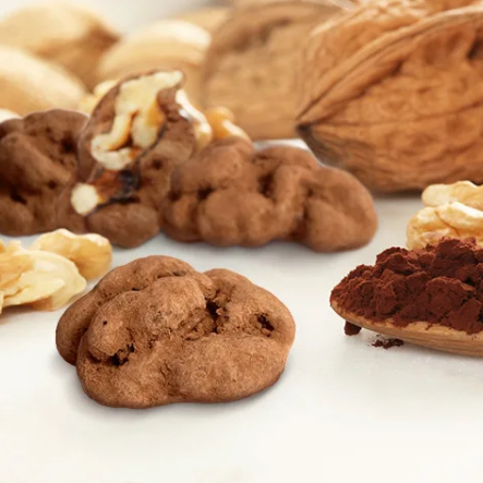 Coffret de 3 confiseries gourmandes - Candy Bar -