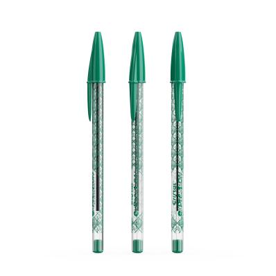 Stylo Bic Cristal - fabriqué en France - 2
