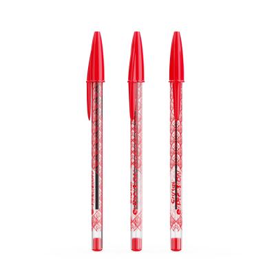 Stylo Bic Cristal - fabriqué en France - 3
