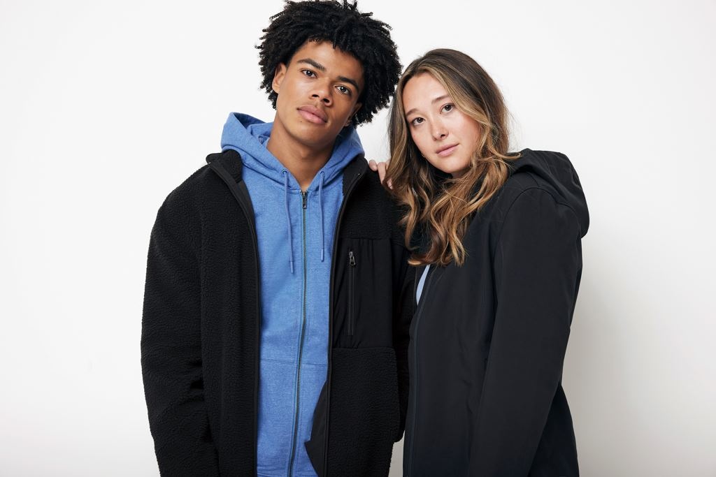 Sherpa en polyester recyclé  - 5