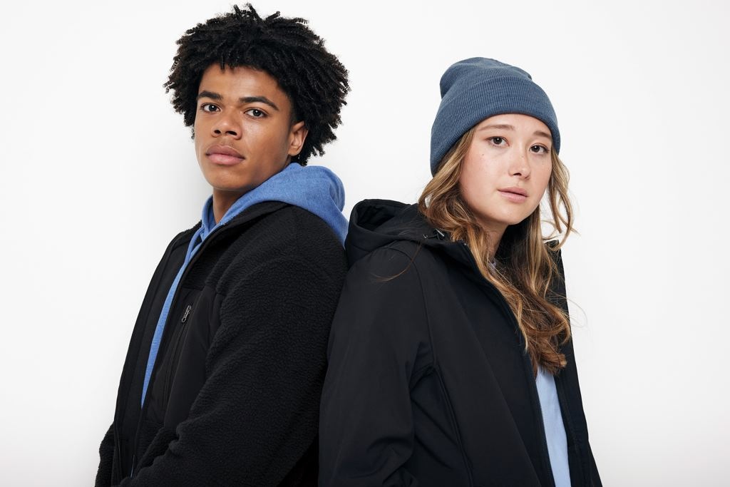 Sherpa en polyester recyclé  - 6