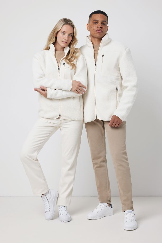 Sherpa en polyester recyclé  - 9