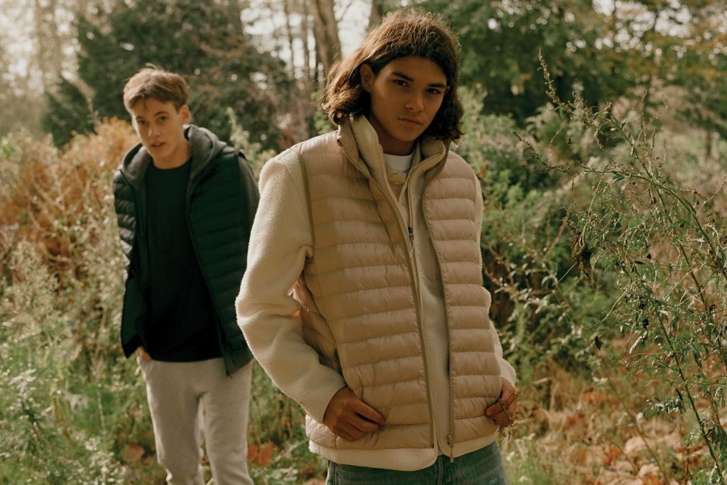 Sherpa en polyester recyclé  - 11