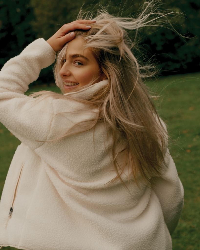 Sherpa en polyester recyclé  - 14