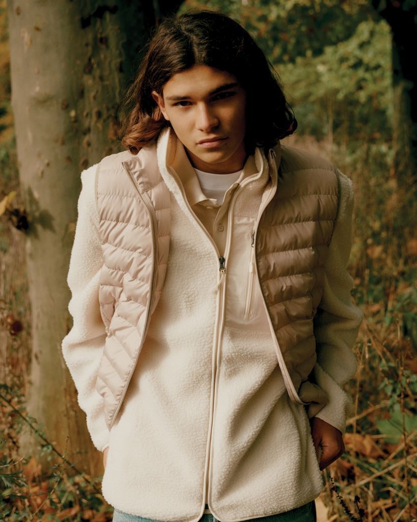 Sherpa en polyester recyclé  - 15