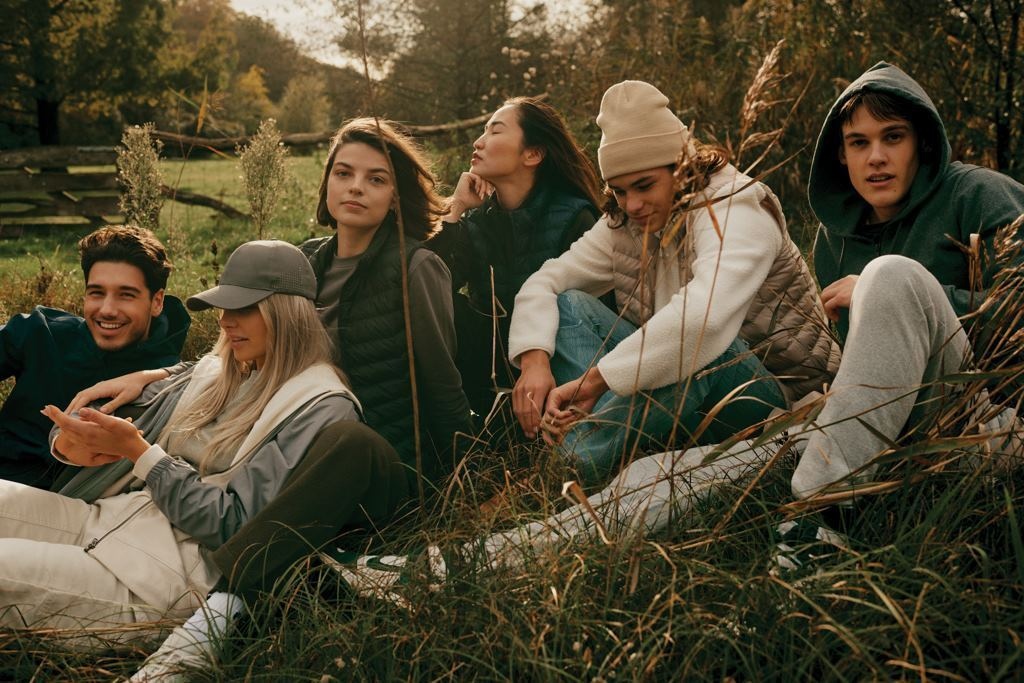 Sherpa en polyester recyclé  - 17