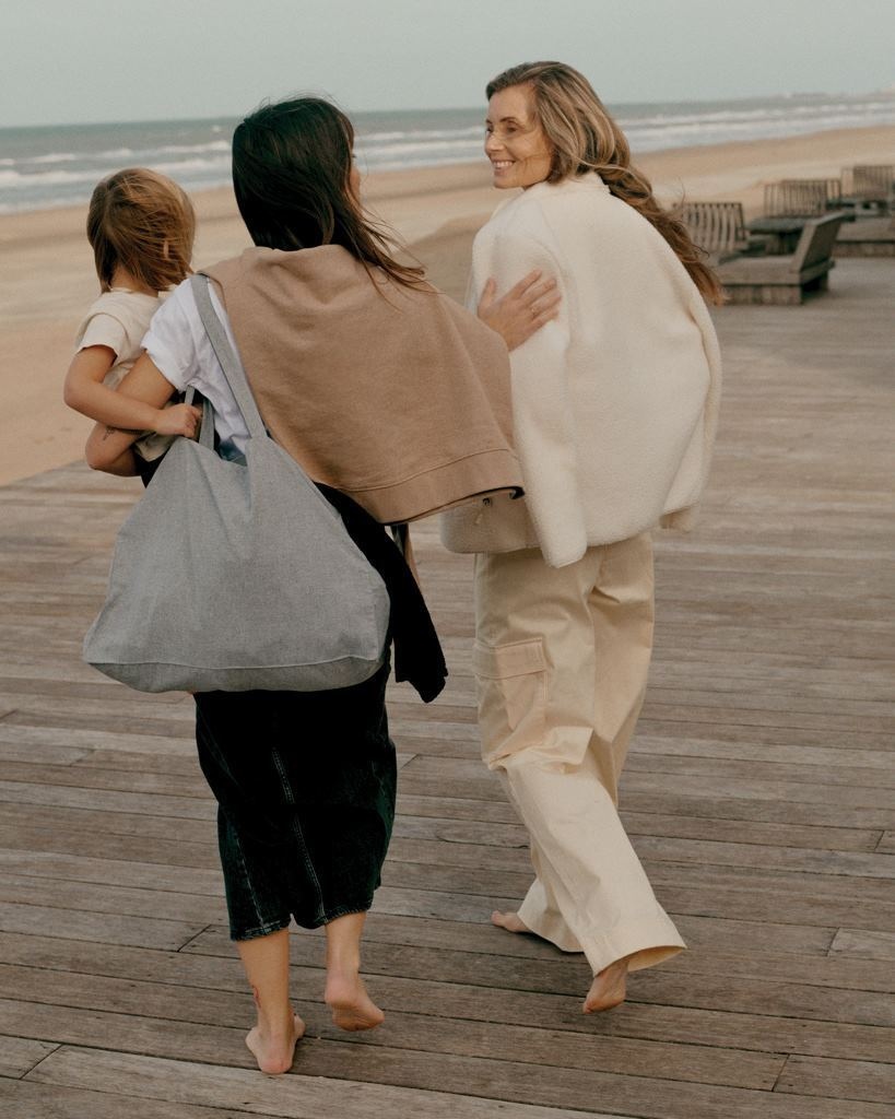 Sherpa en polyester recyclé  - 18