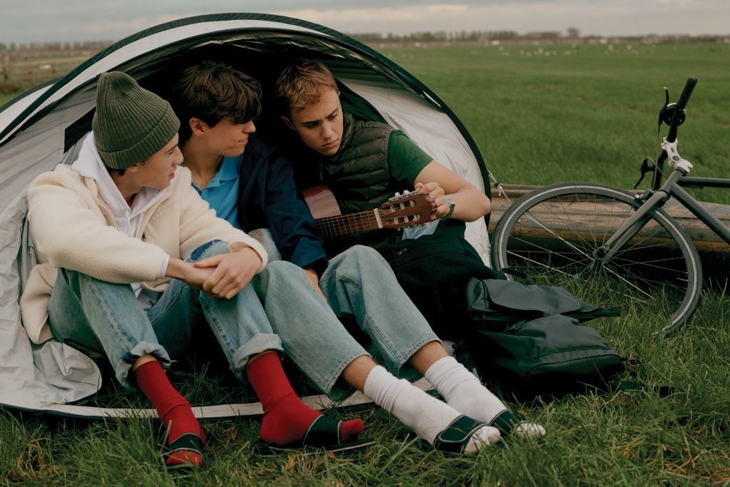 Sherpa en polyester recyclé  - 19