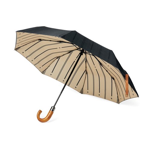 Parapluie automatique recyclé 