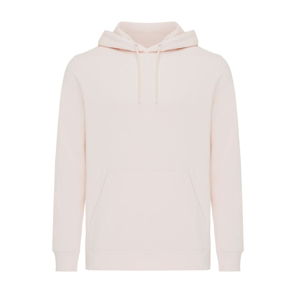 Sweat à capuche léger en coton recyclé  - 11