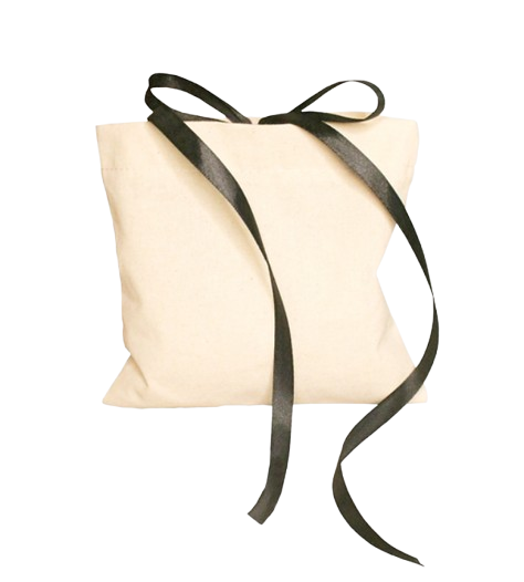 Bouillotte sèche avec noyaux de cerise