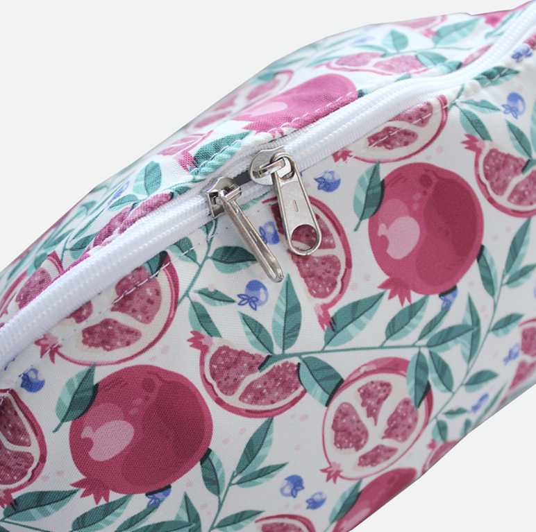 Lunchbag modulable en seaqual - 2