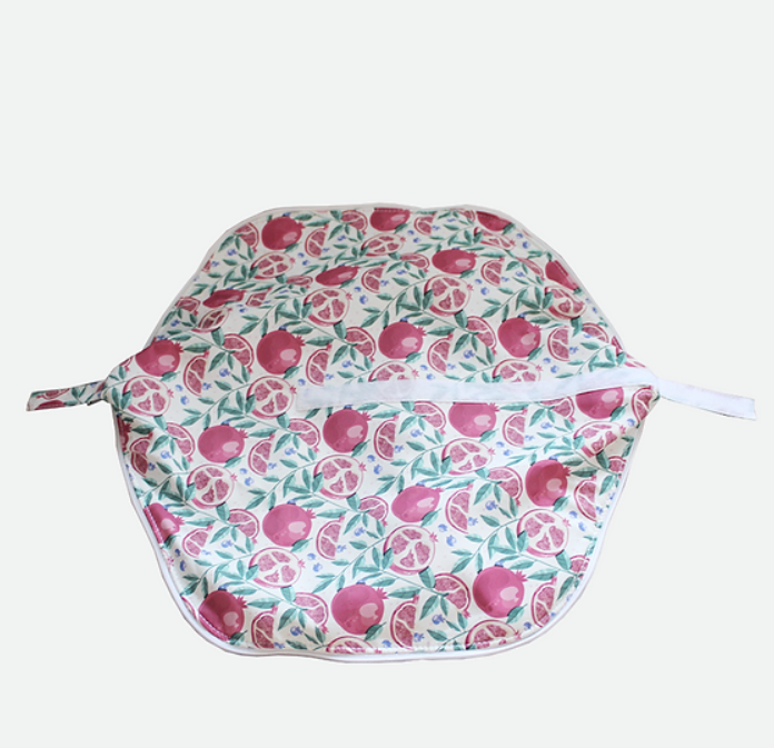 Lunchbag modulable en seaqual - 3