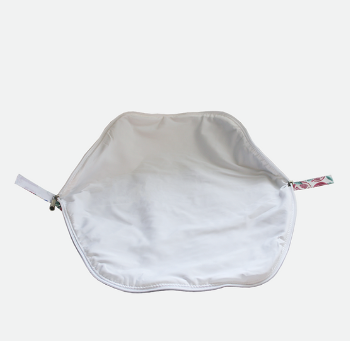 Lunchbag modulable en seaqual - 4