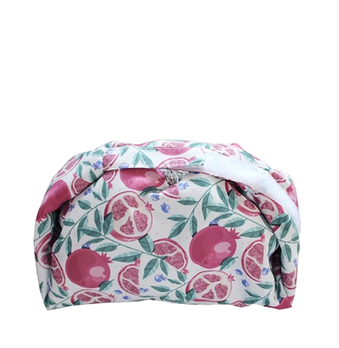 Lunchbag modulable en seaqual