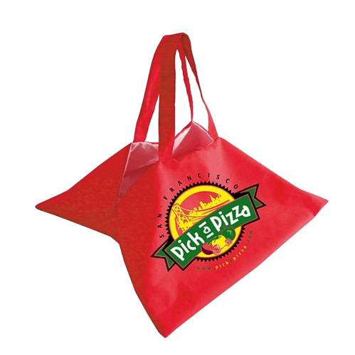 Sac à plat en coton -