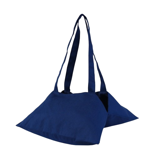 Sac à plat en coton