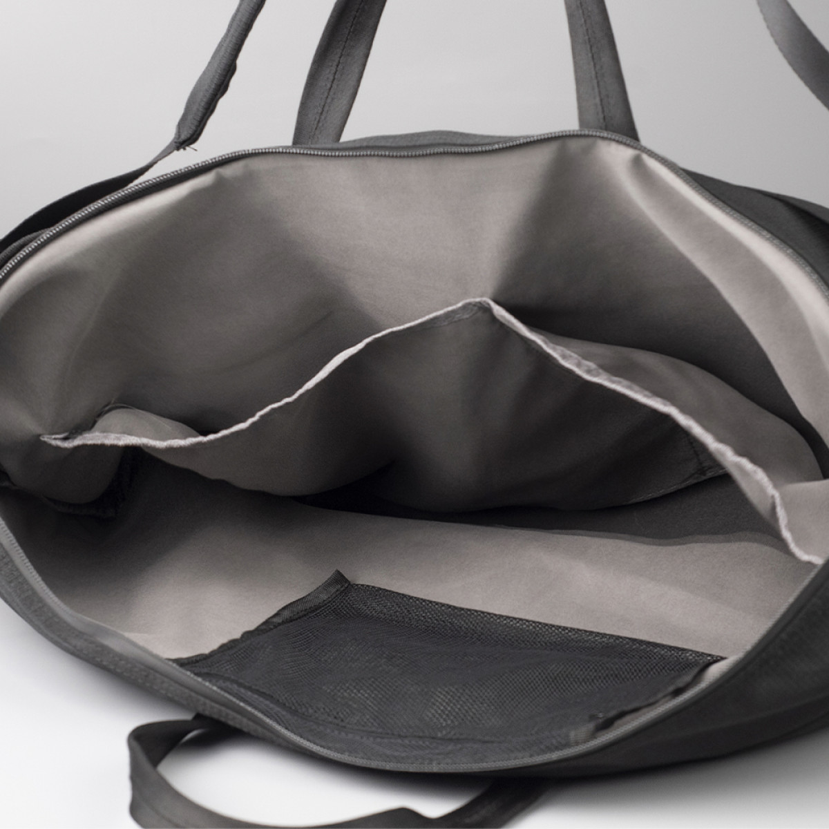 Sac de voyage en plastique recyclé des océans - 2