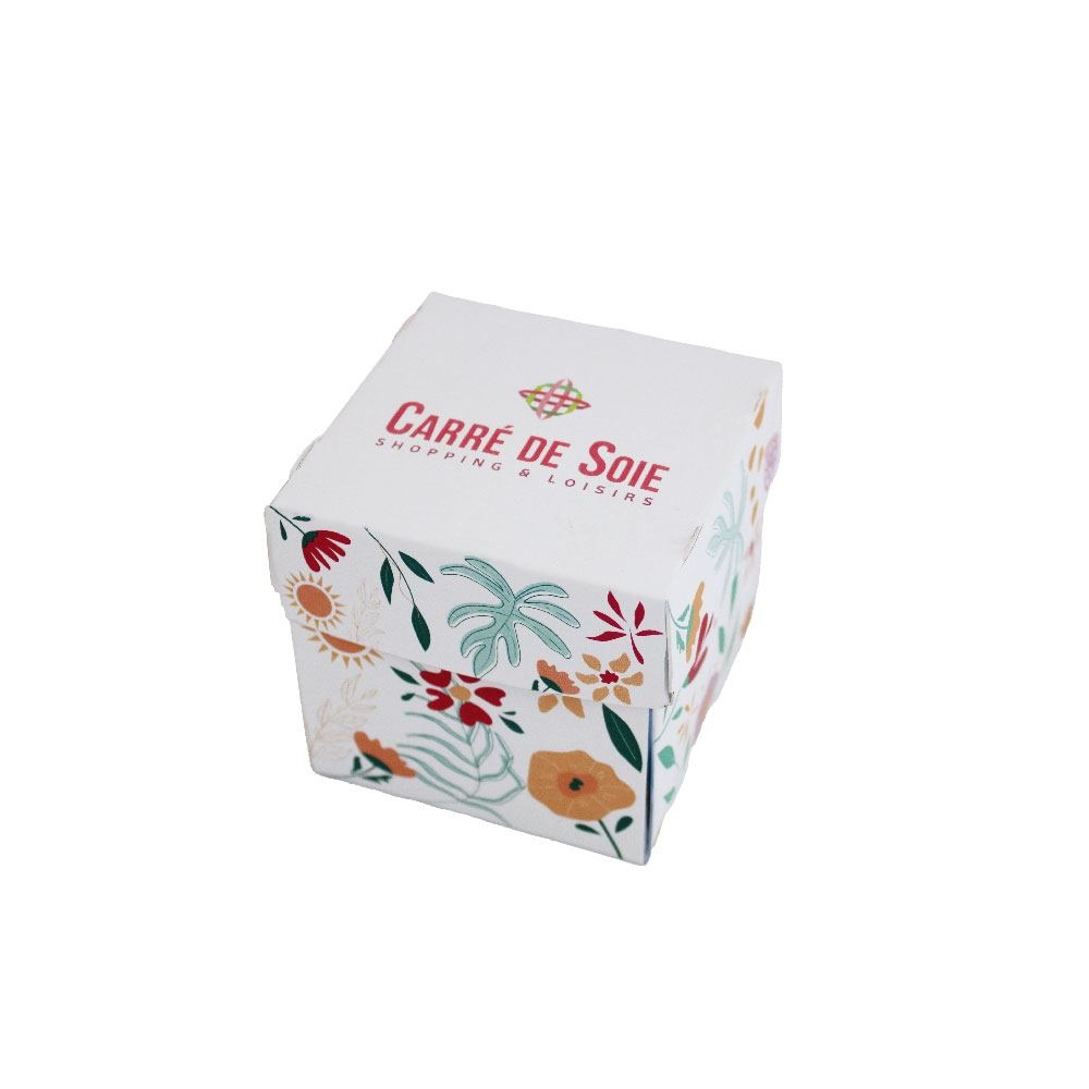 Kit 4 saisons de graines à planter -