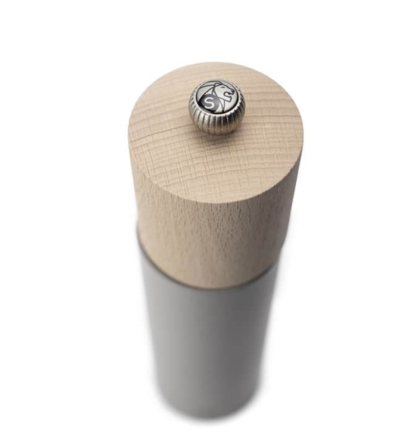 Moulin à poivre ou sel manuel - Boreal - 2