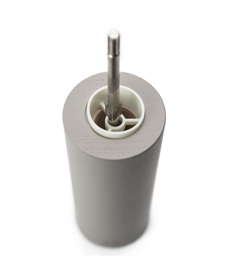 Moulin à poivre ou sel manuel - Boreal - 3