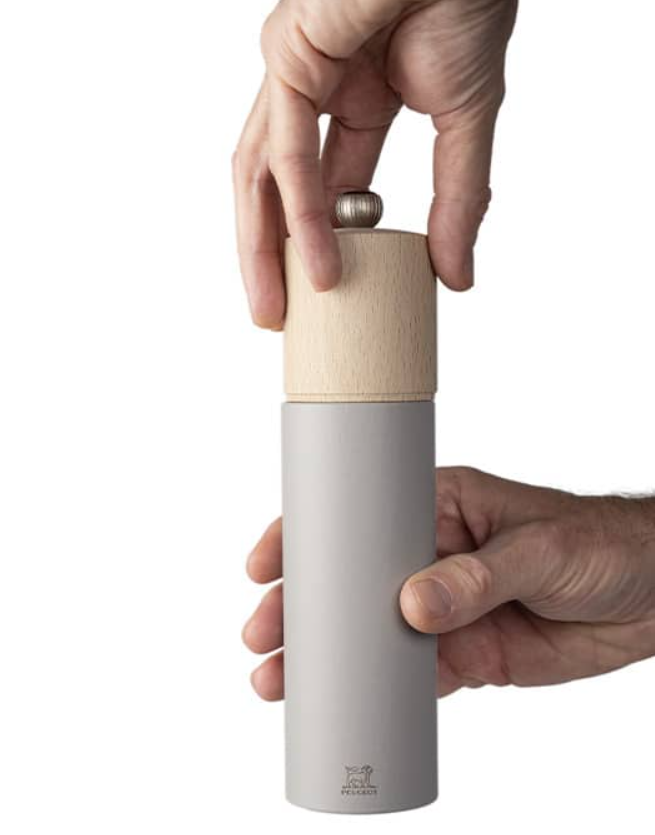 Moulin à poivre ou sel manuel - Boreal - 4