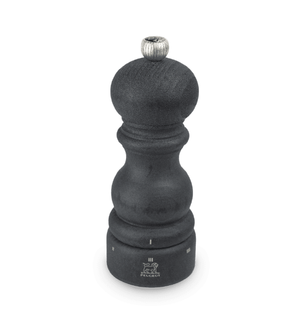 Moulin à poivre ou sel manuel - Paris Select -