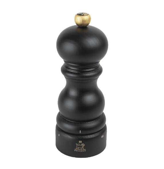 Moulin à poivre ou sel manuel - Paris Select -