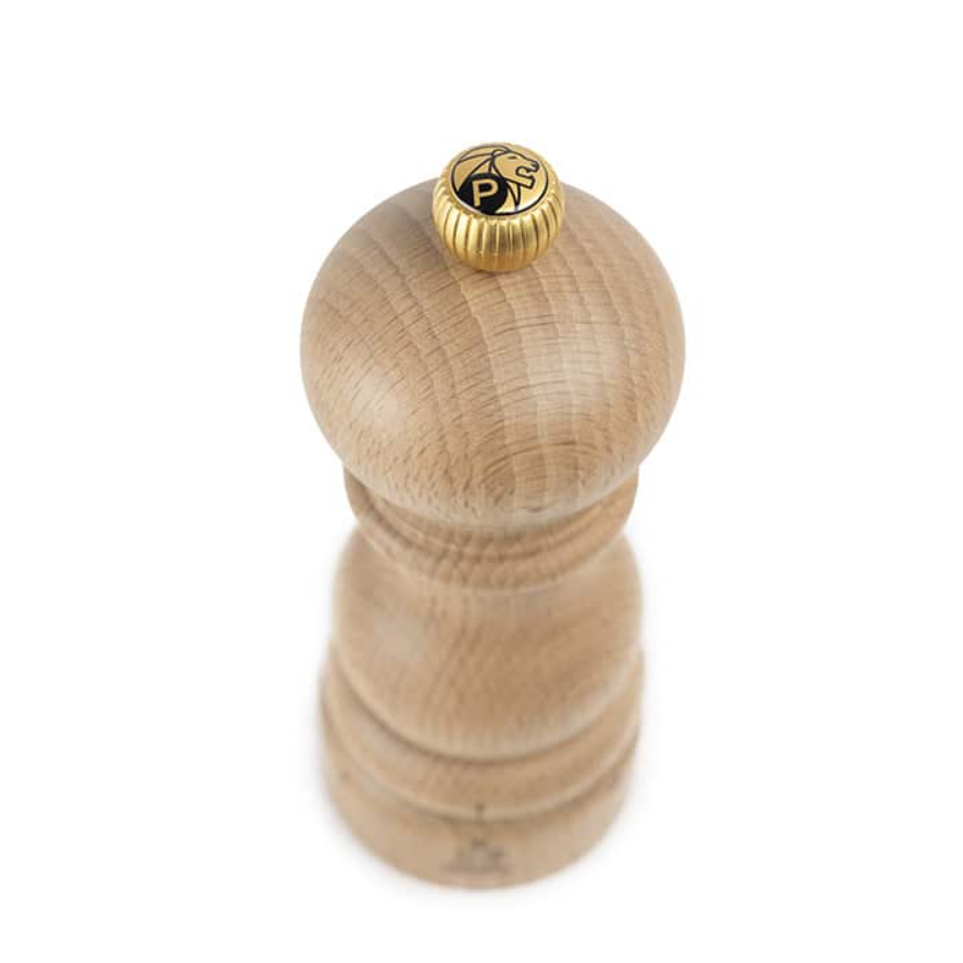 Moulin à poivre ou sel manuel - Paris Select -