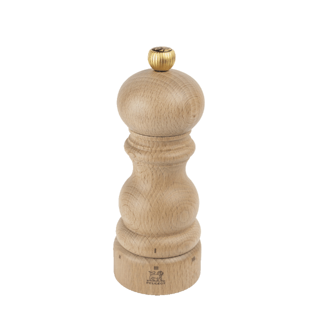 Moulin à poivre ou sel manuel - Paris Select