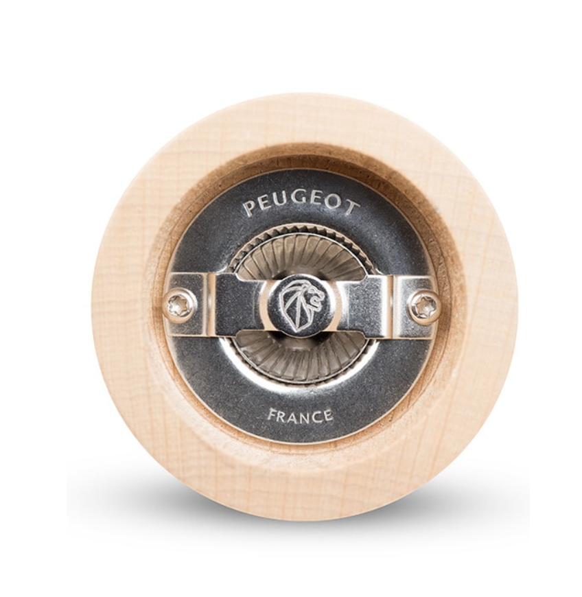 Moulin à poivre ou sel manuel - Paris Nature - 7