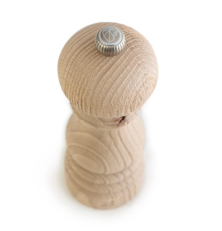 Moulin à poivre ou sel manuel - Paris Nature - 8